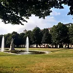 La Mansarda Delle Mongolfiere