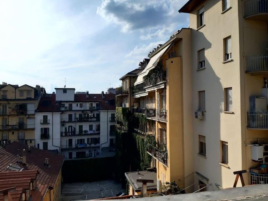 Apartament La Mansarda Delle Mongolfiere