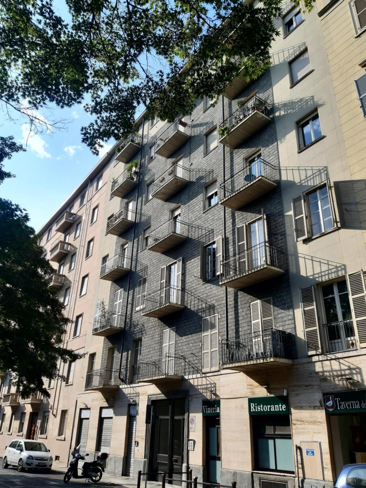 Apartament La Mansarda Delle Mongolfiere